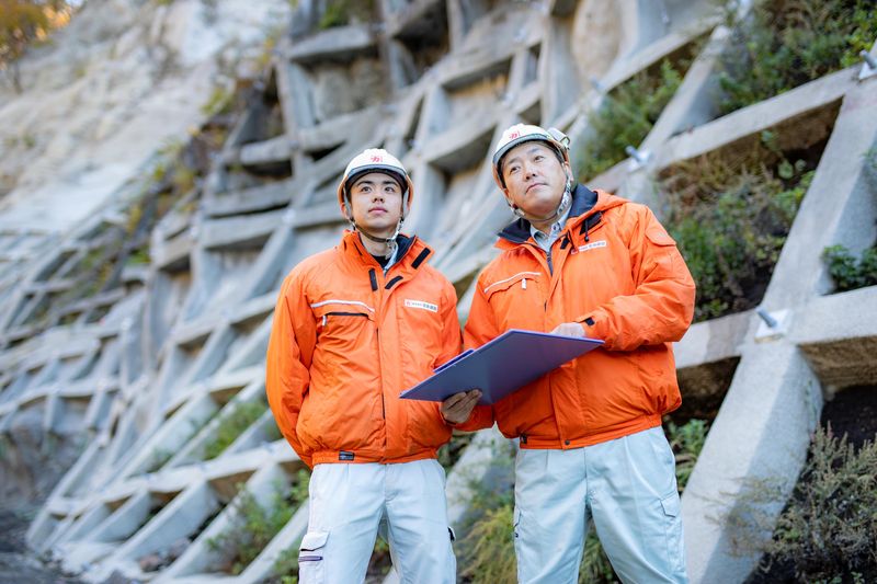 株式会社笠原建設