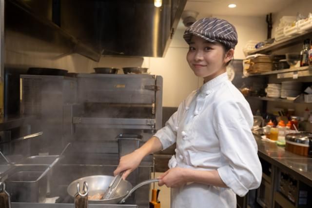 Royal Garden Cafe うめきたのアルバイト・バイト求人情報-40