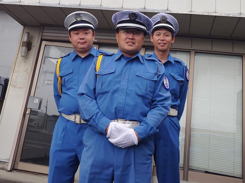 株式会社津山警備保障の求人・転職情報