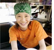 らぁ麺 武者気 上越店のイメージ4