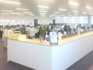 山崎産業　株式会社の求人・転職情報