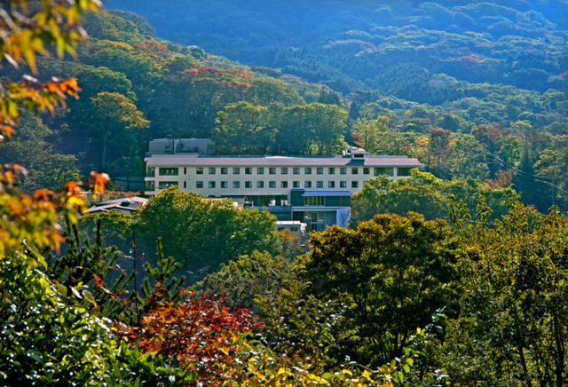特定医療法人社団研精会　介護老人保健施設デンマークイン箱根の求人・転職情報