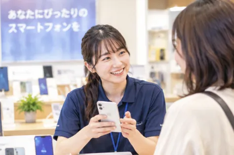 Ｃａｒｅｅｒｌｙ株式会社-0008の求人・転職情報