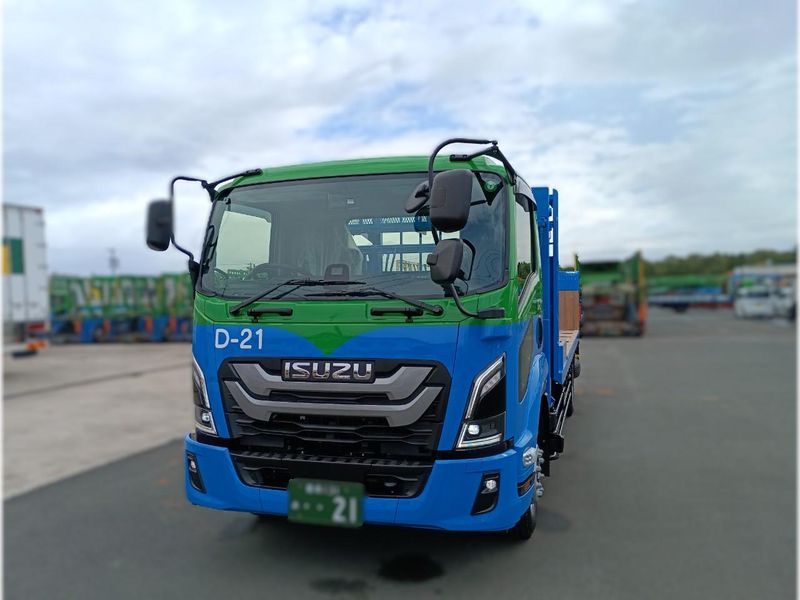 金田運輸株式会社-0002の求人・転職情報