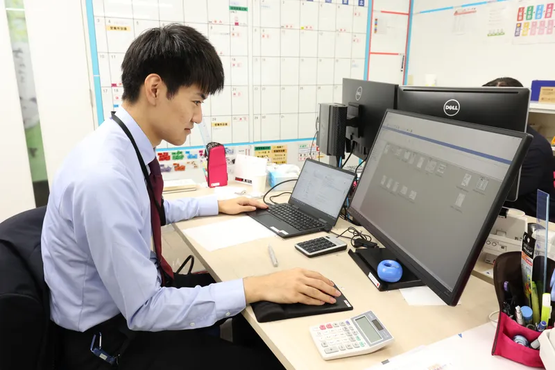 伸栄産業株式会社の求人・転職情報