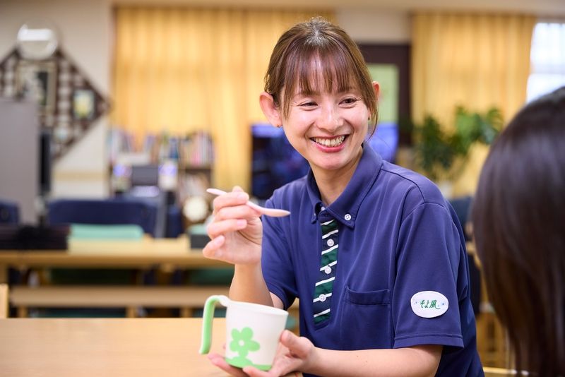 株式会社SOYOKAZEの求人・転職情報