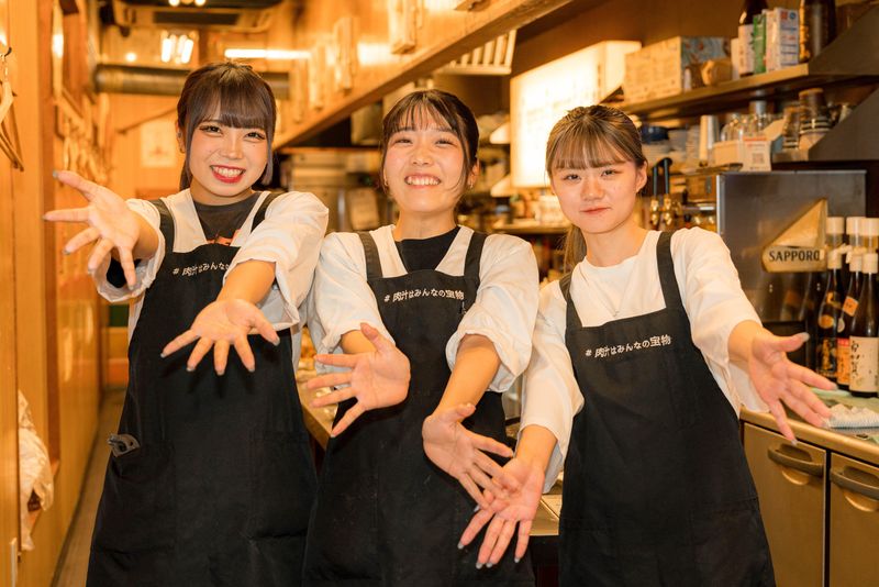 株式会社SASAYAホールディングスの求人・転職情報