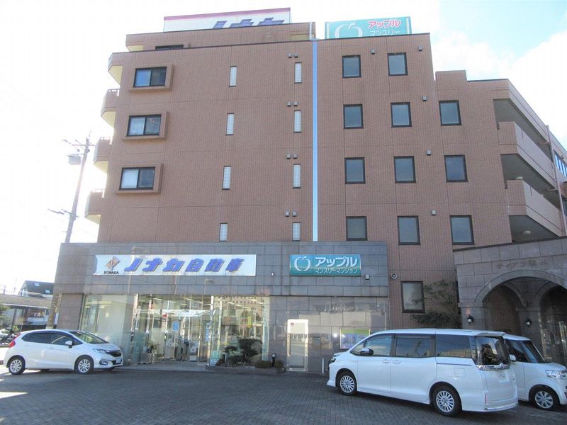 野中自動車販売株式会社の求人・転職情報