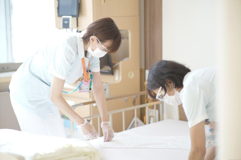 公益社団法人地域医療振興協会　東京ベイ・浦安市川医療センターのアルバイト・バイト求人情報-03