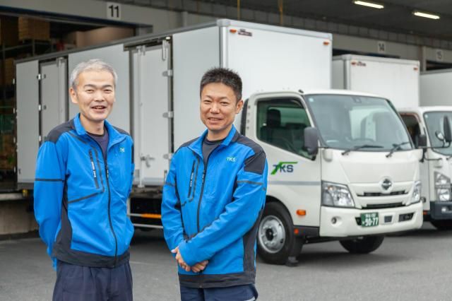 株式会社ツカサの求人・転職情報