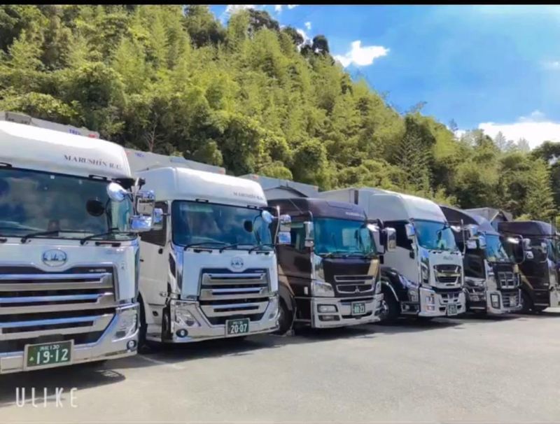 株式会社マルシンレッカー運輸の求人情報