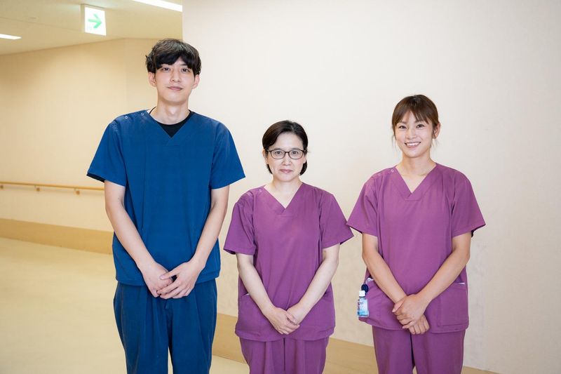 岸和田徳洲会病院のアルバイト・バイト求人情報-02