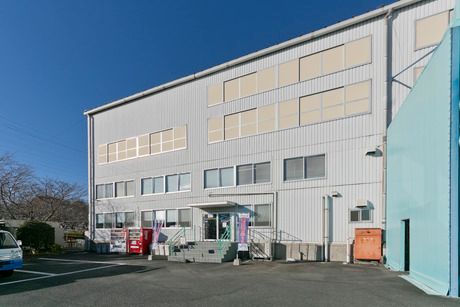 浜名梱包輸送株式会社の求人・転職情報