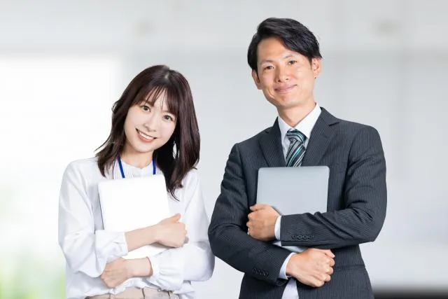 求人画像
