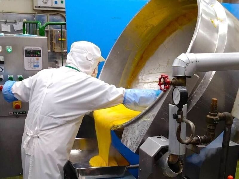 ヨネザワ製菓株式会社の求人・転職情報