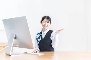 求人画像