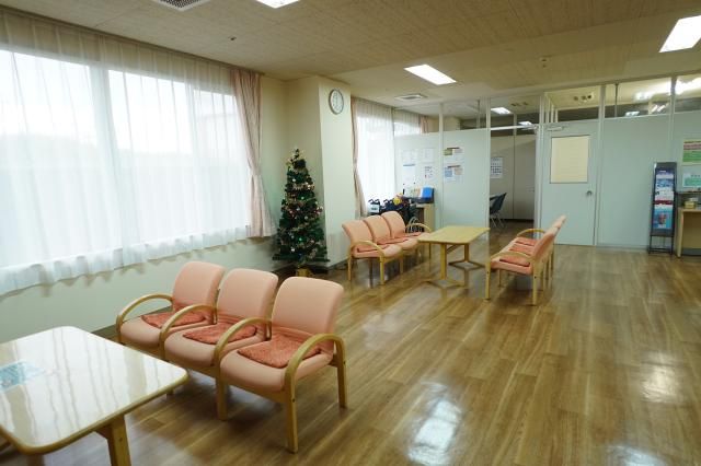 医療法人　南風会　万葉クリニックの求人・転職情報