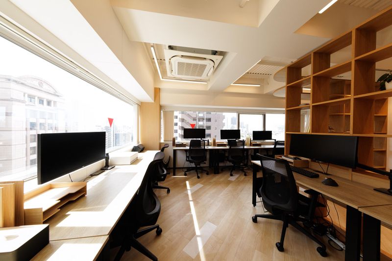 株式会社オルトブレインの求人・転職情報