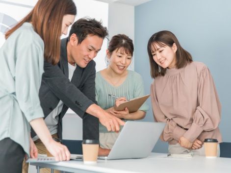 有限会社セルリアンネットの求人・転職情報