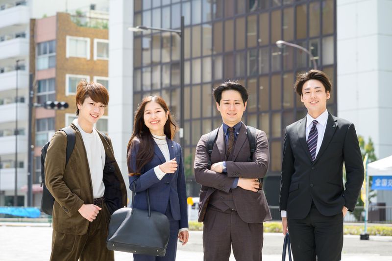 株式会社フォロアスの求人・転職情報