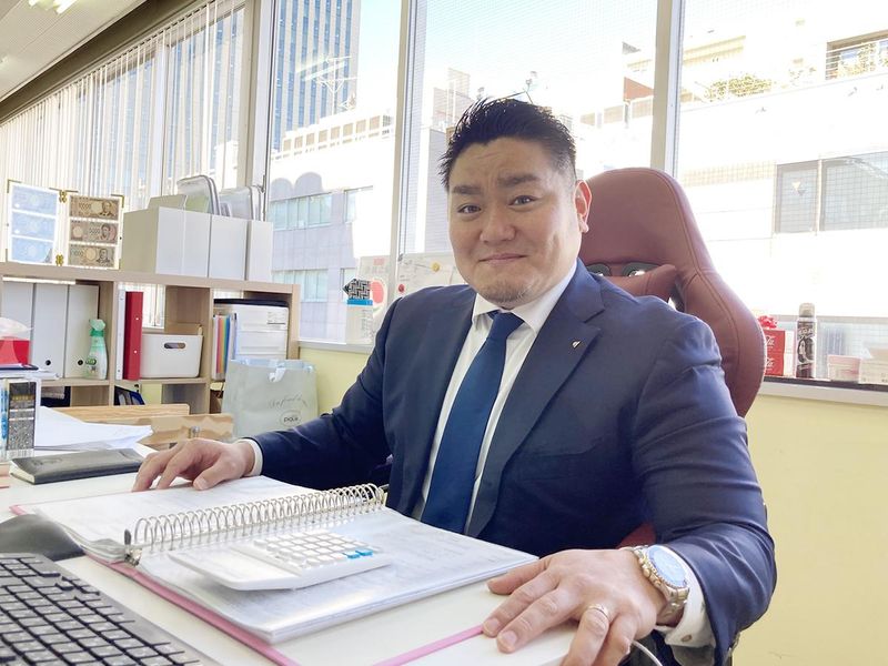 株式会社GEED　本社のアルバイト・バイト求人情報-05