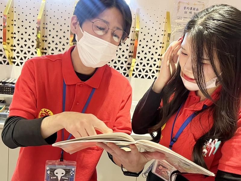 プレミアグループ　プレミア+ラボ枚方市駅前店のアルバイト・バイト求人情報-03