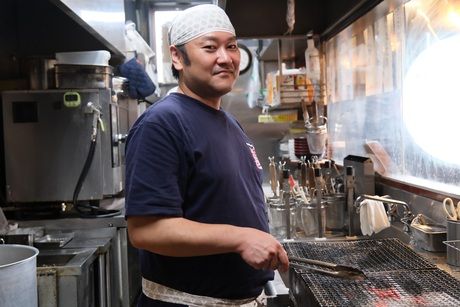 たんや善治郎　多賀城駅店の求人情報