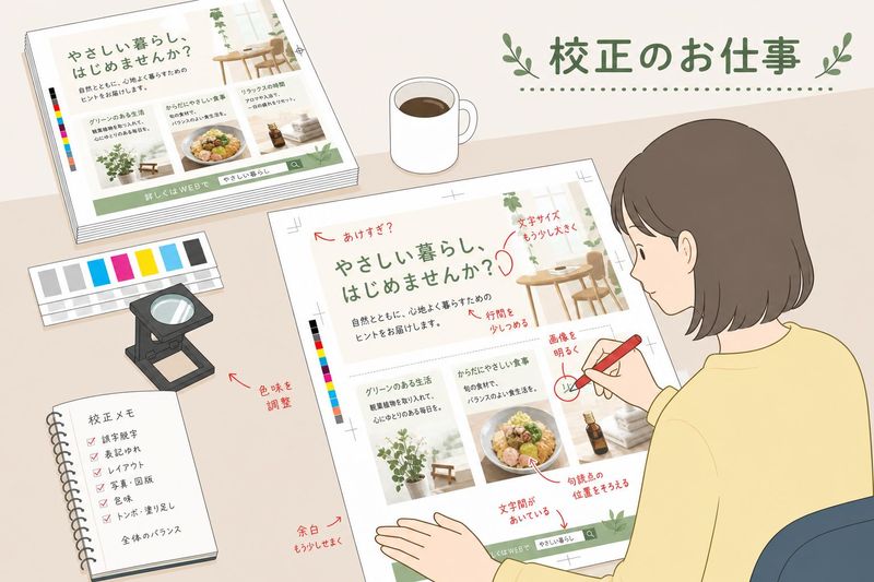 求人画像