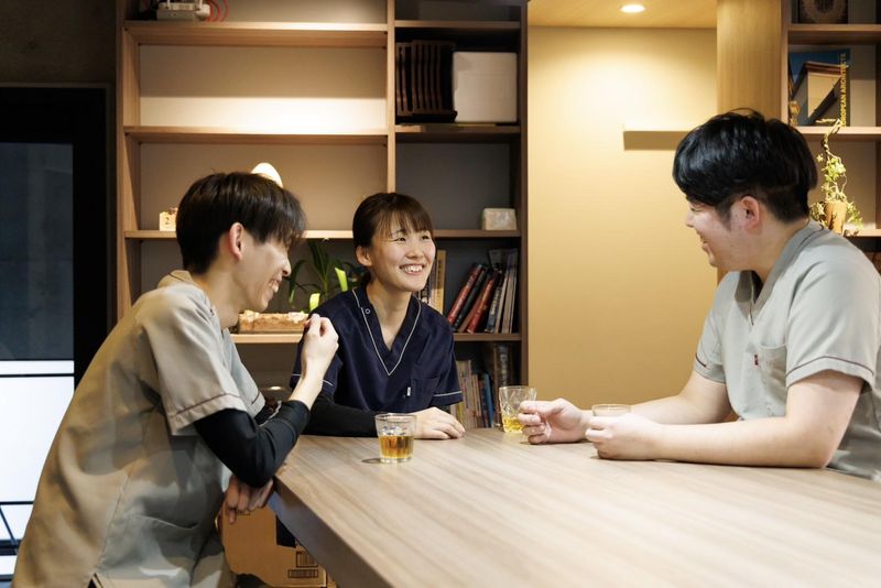 株式会社ガーデン動物病院の求人・転職情報