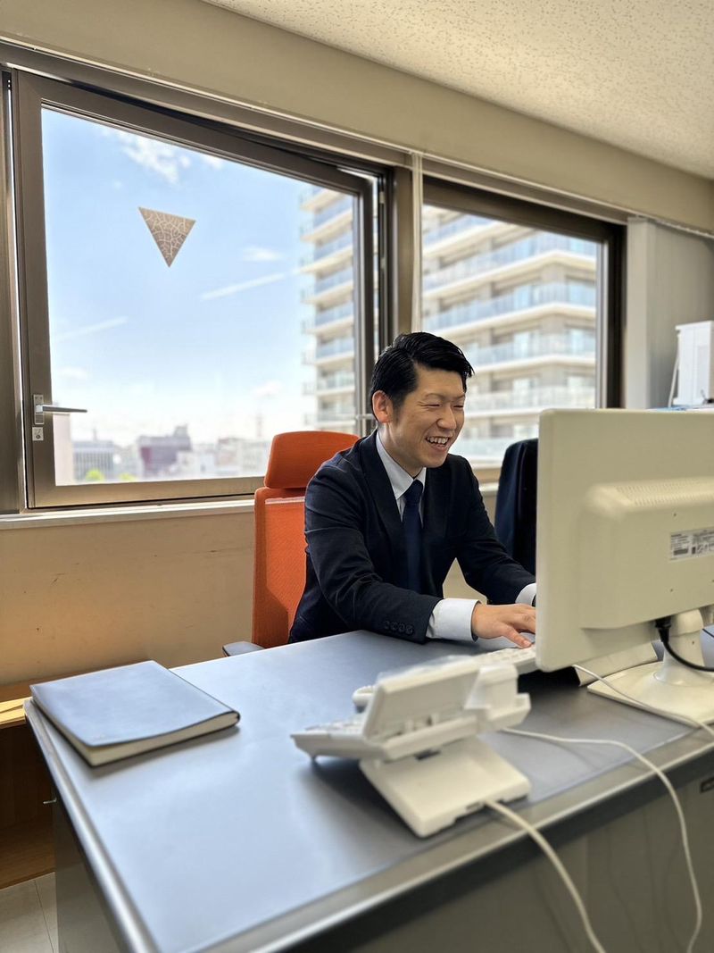 株式会社ベルックス　帯広営業所のアルバイト・バイト求人情報-02