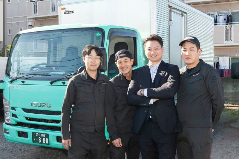 進正運輸株式会社の求人・転職情報