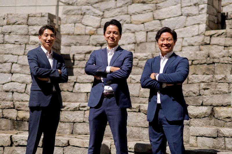 株式会社フェリアホーム