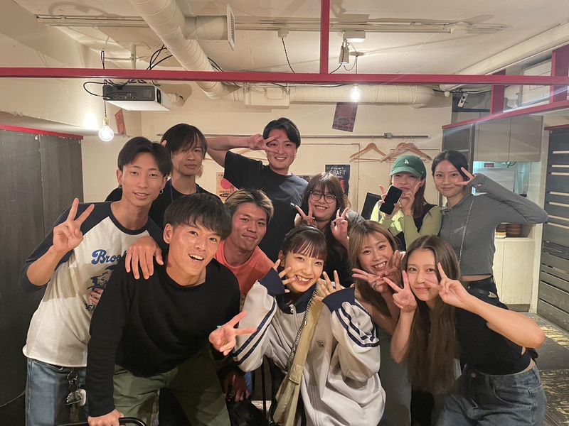 焼肉　牛力明日香(株式会社登美家)のアルバイト・バイト求人情報-02