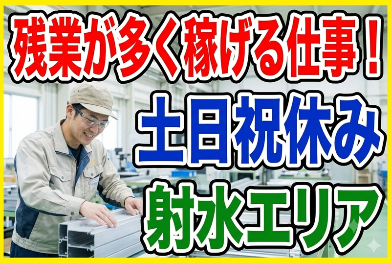 インフェイス株式会社のアルバイト・バイト求人情報-46