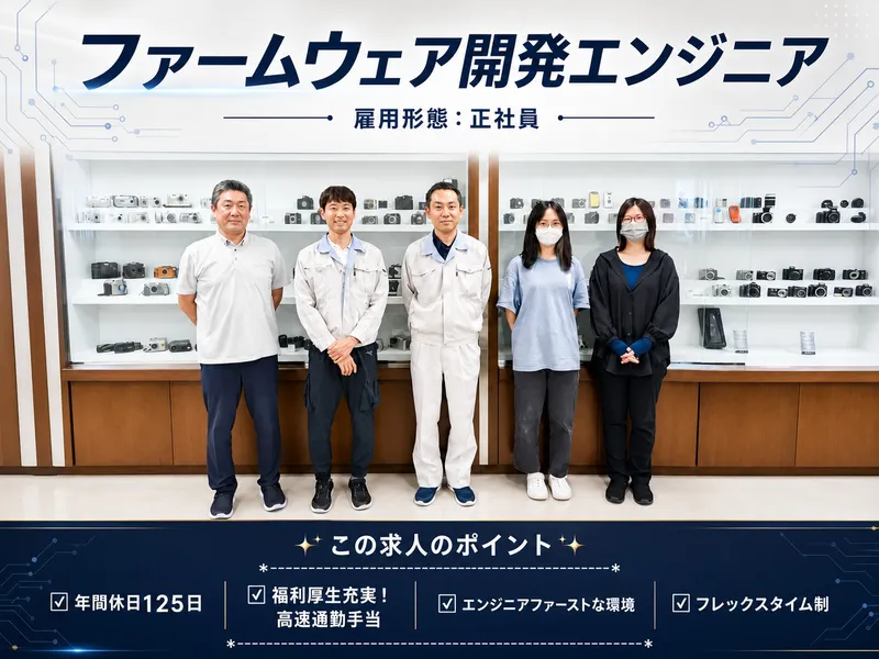 株式会社ＡＯＩ開発センターの求人・転職情報