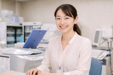 医療法人貝塚病院の求人・転職情報