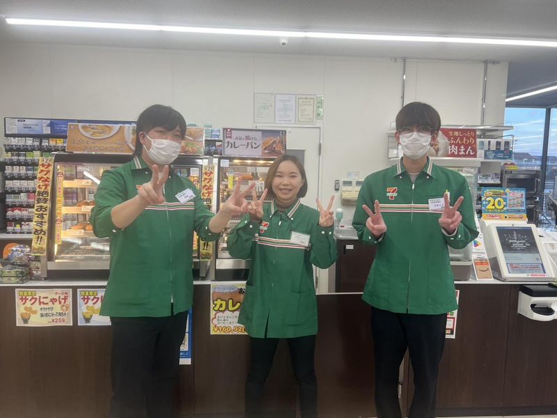 セブンイレブン名取美田園店のアルバイト・バイト求人情報-02