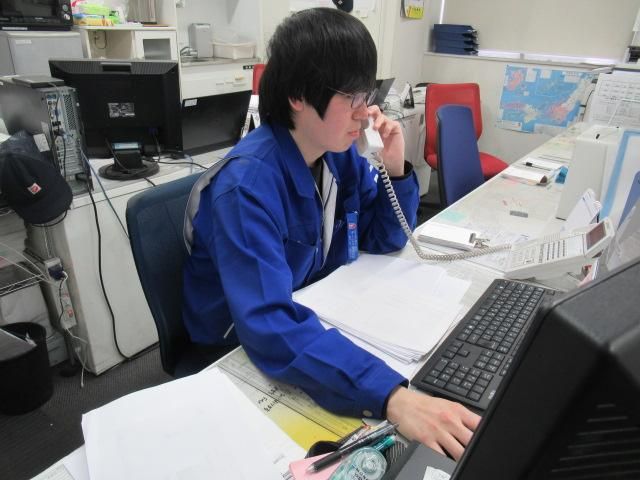 ダイシン物流株式会社-0004の求人・転職情報