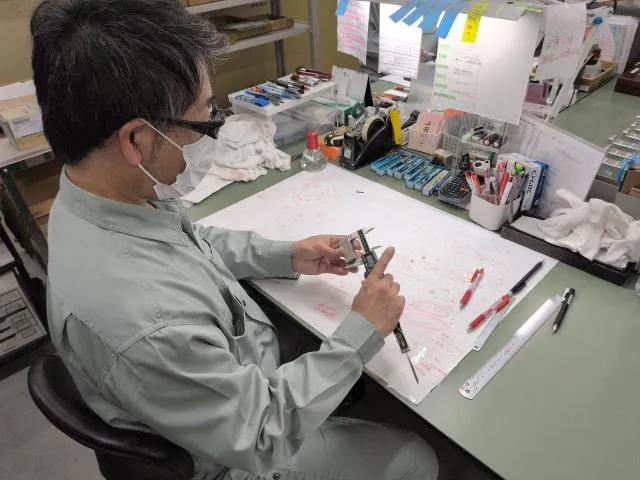 求人画像