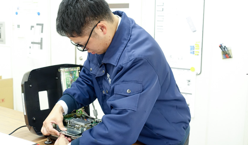 株式会社協立商会の求人・転職情報