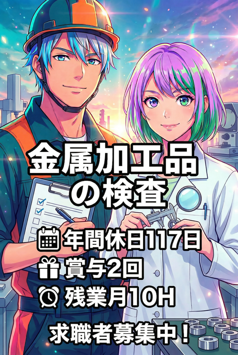 株式会社茂木製作所の求人・転職情報