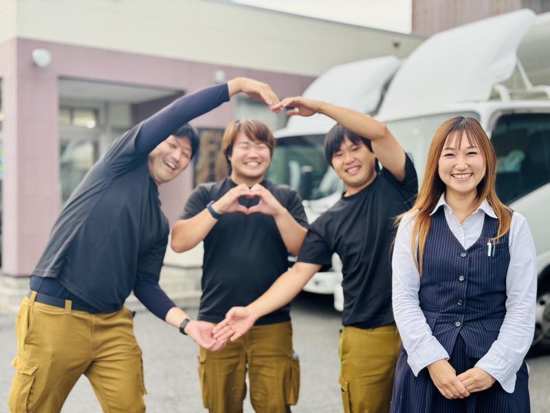 株式会社戸田倉庫物流の求人・転職情報