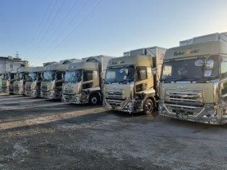 株式会社武市運輸の求人・転職情報