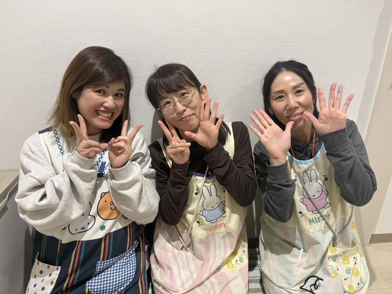 みるきーほいくえんのアルバイト・バイト求人情報-04