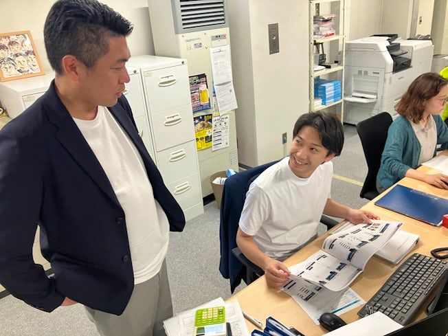 株式会社日本旅行北海道 苫小牧支店のアルバイト・バイト求人情報-02