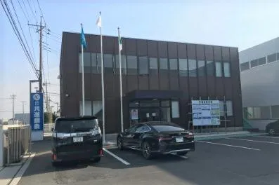 株式会社共進鋼業の求人・転職情報