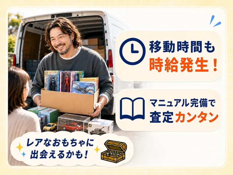 リアクロ　神奈川店のアルバイト・バイト求人情報-37