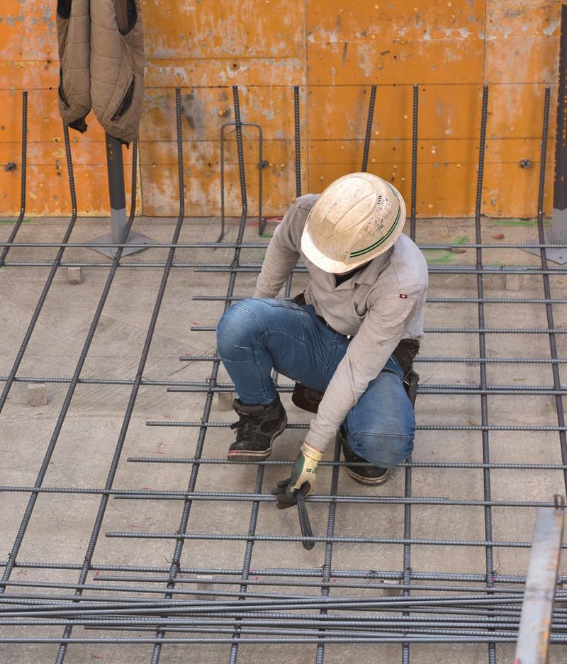 株式会社森島鉄筋工業の求人・転職情報