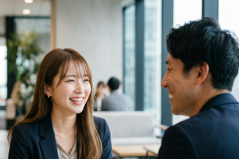 ＡＩ’ｍ株式会社の求人・転職情報