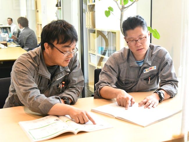 株式会社青函設備工業の求人・転職情報